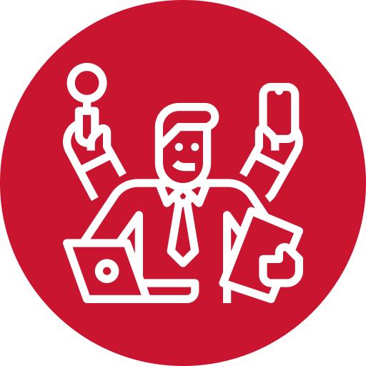 Project Coordinator Project Coordinator