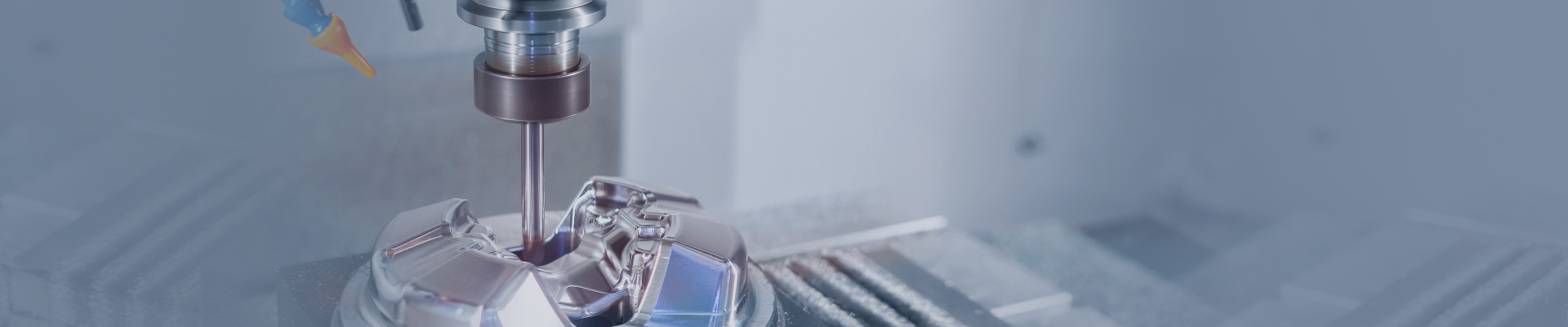 Mobile :: Subpage Masthead :: Precision Machining